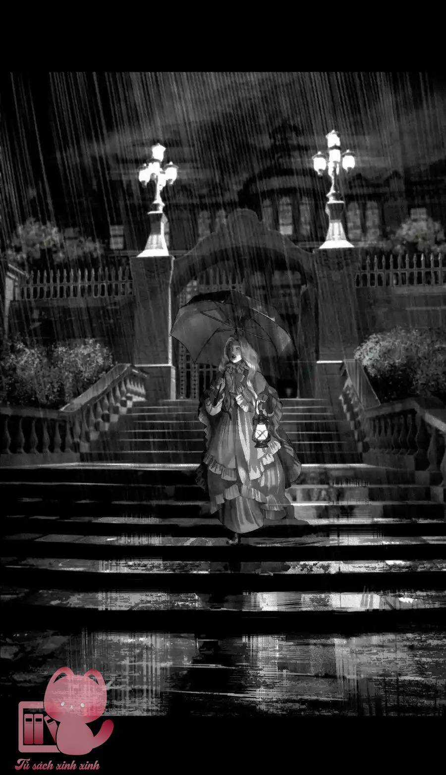 Aisha - Chapter 54 - Trang 34