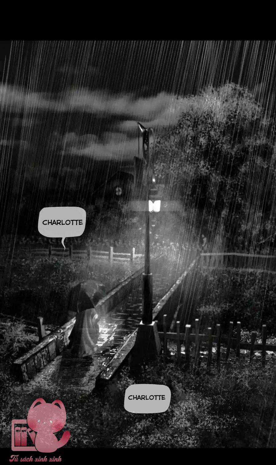 Aisha - Chapter 54 - Trang 35