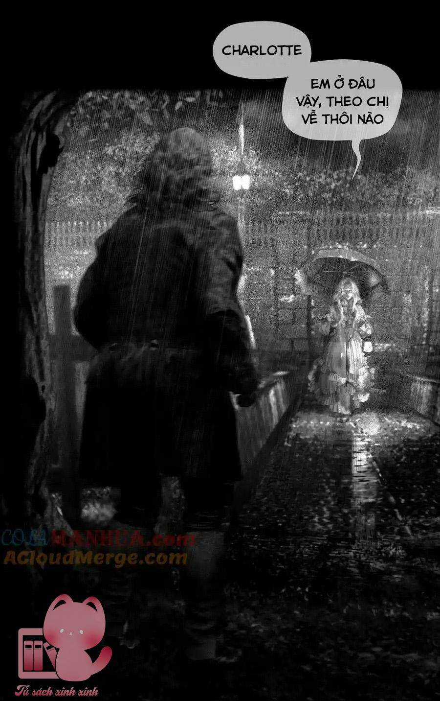 Aisha - Chapter 54 - Trang 36