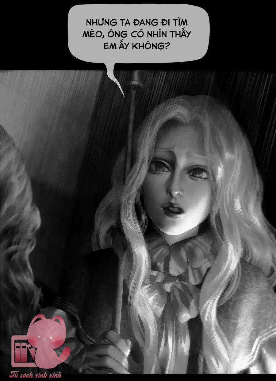 Aisha - Chapter 54 - Trang 38