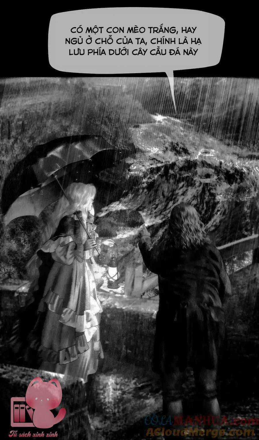 Aisha - Chapter 54 - Trang 39