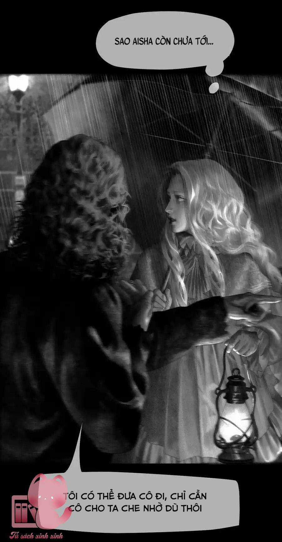 Aisha - Chapter 54 - Trang 40