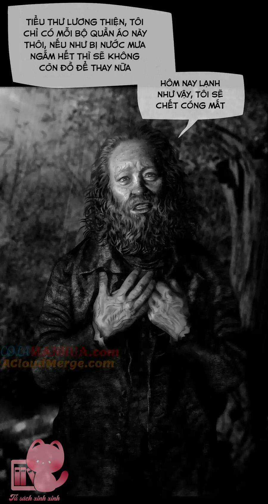 Aisha - Chapter 54 - Trang 42