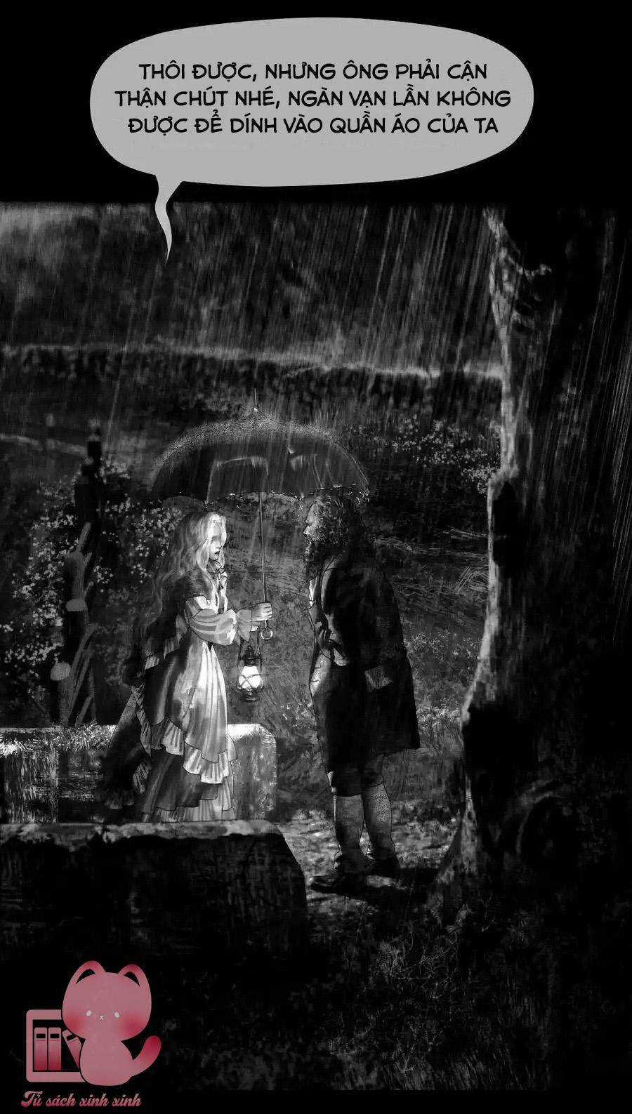 Aisha - Chapter 54 - Trang 43