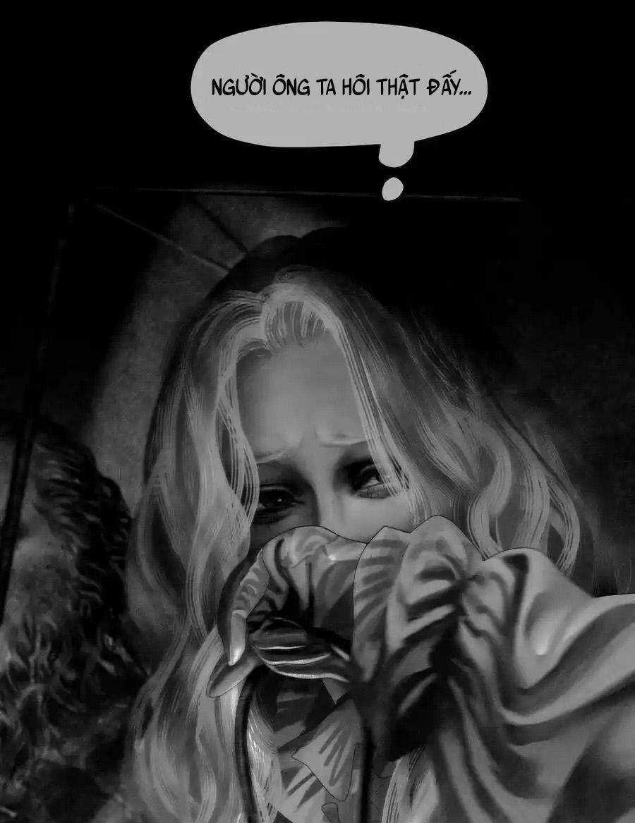 Aisha - Chapter 54 - Trang 45