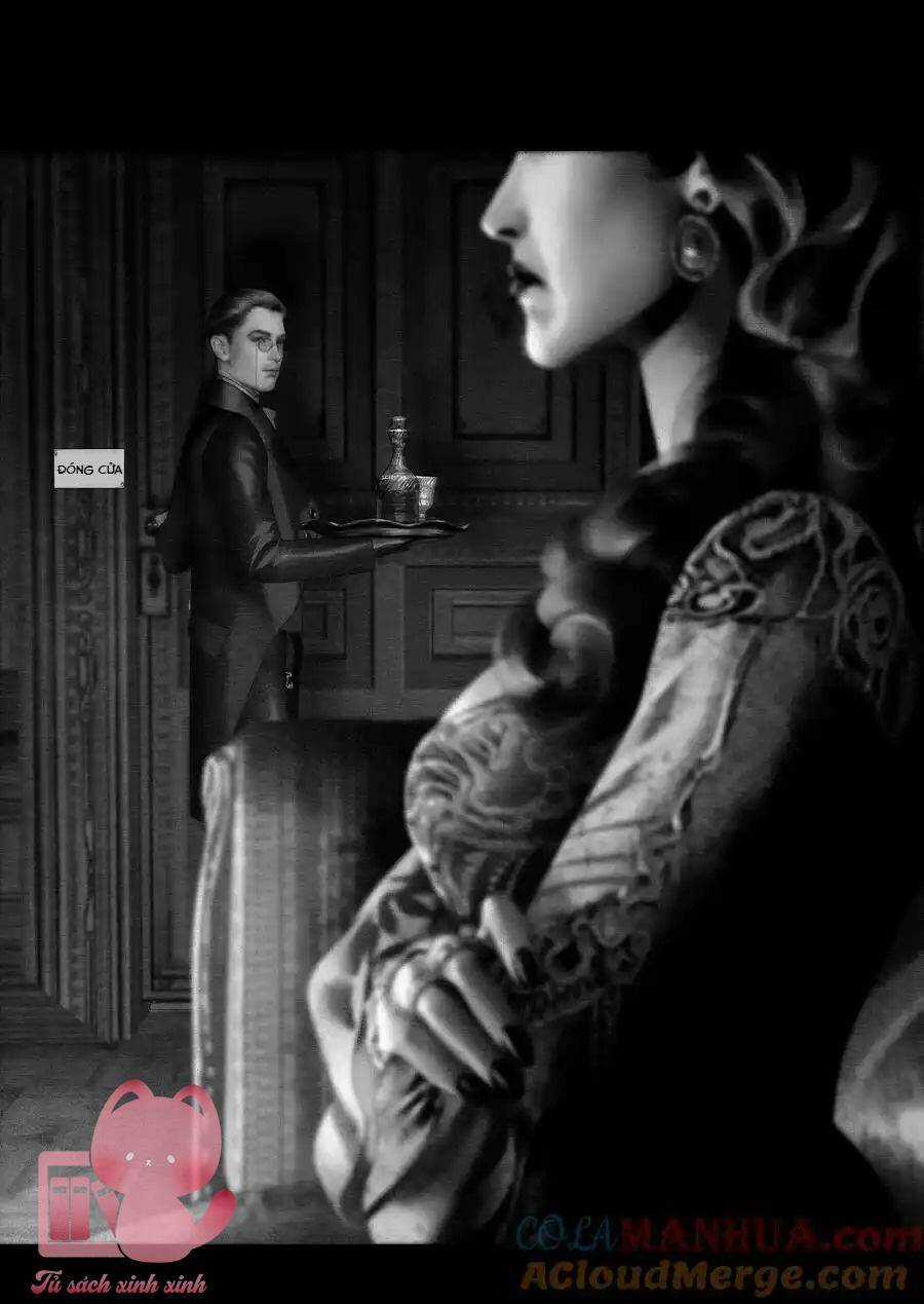 Aisha - Chapter 54 - Trang 6