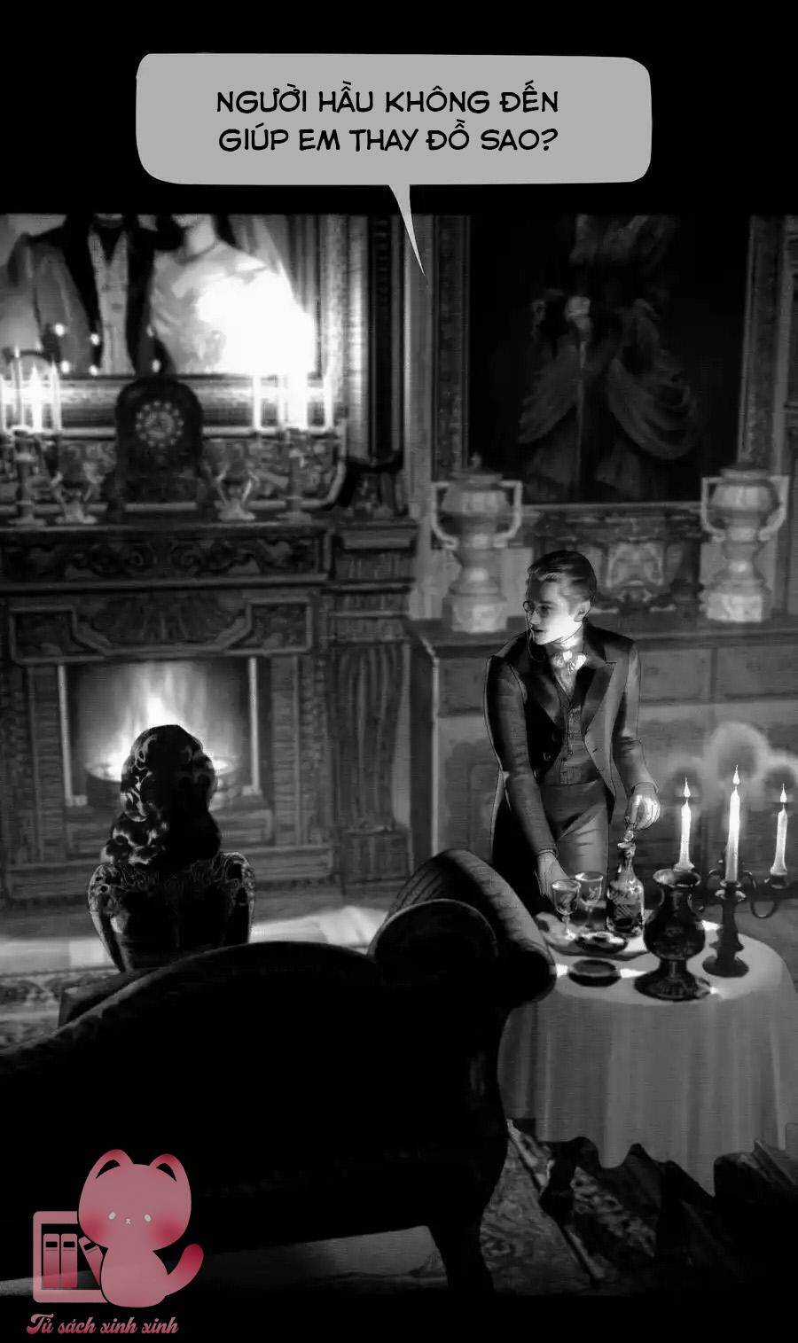 Aisha - Chapter 54 - Trang 7