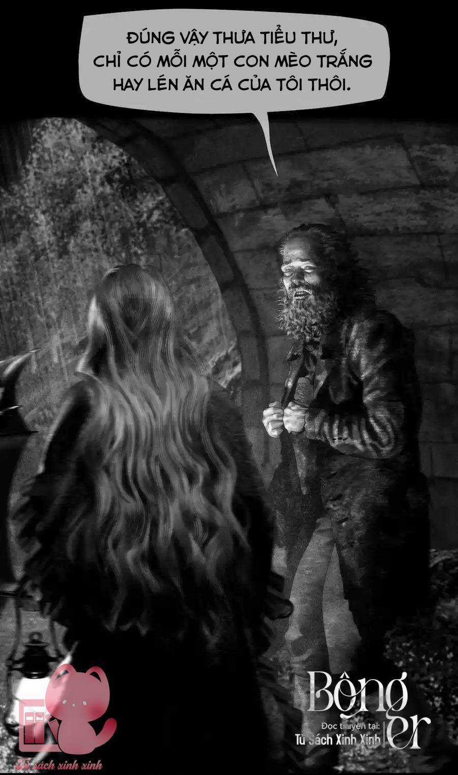 Aisha - Chapter 55 - Trang 11