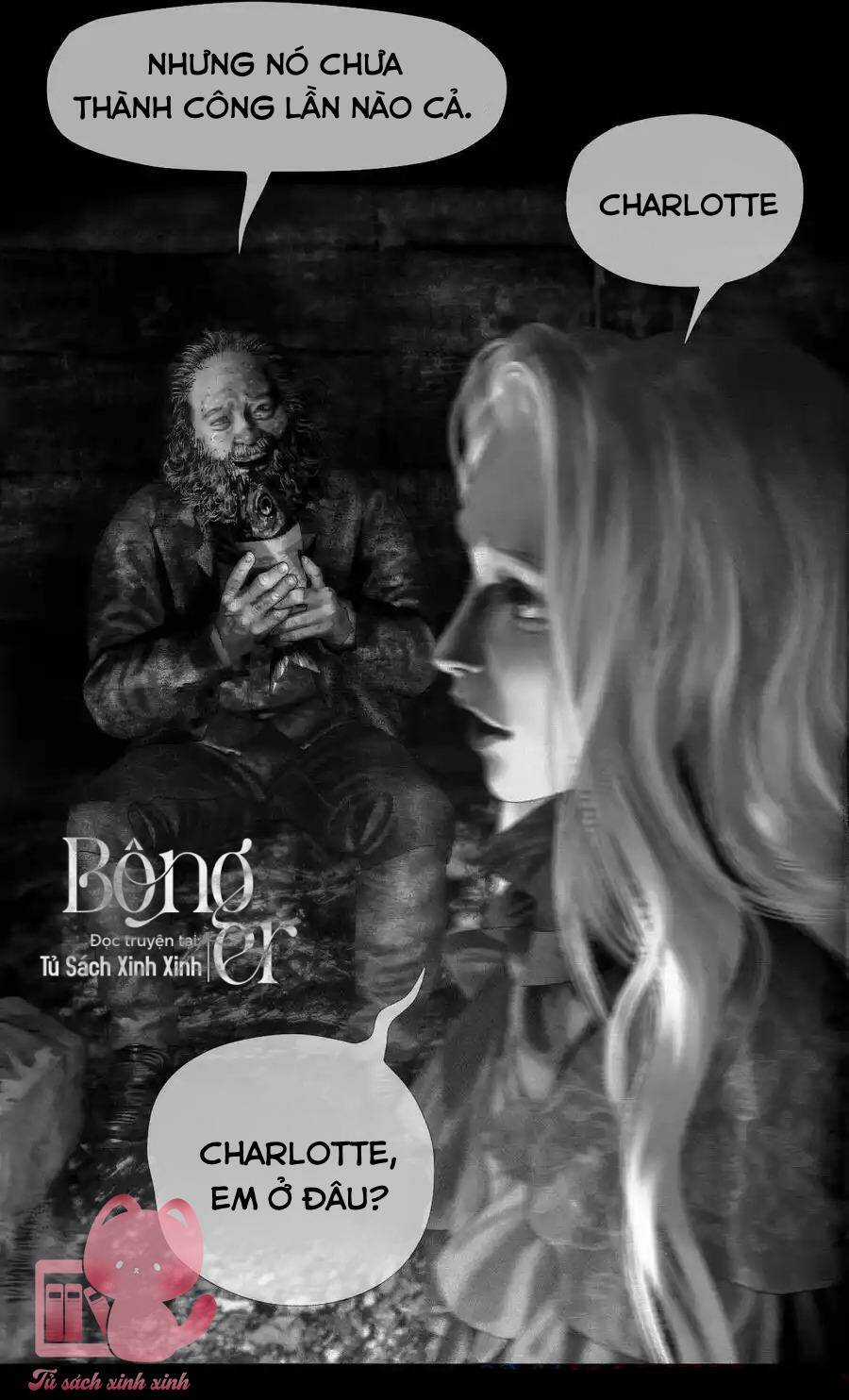 Aisha - Chapter 55 - Trang 12