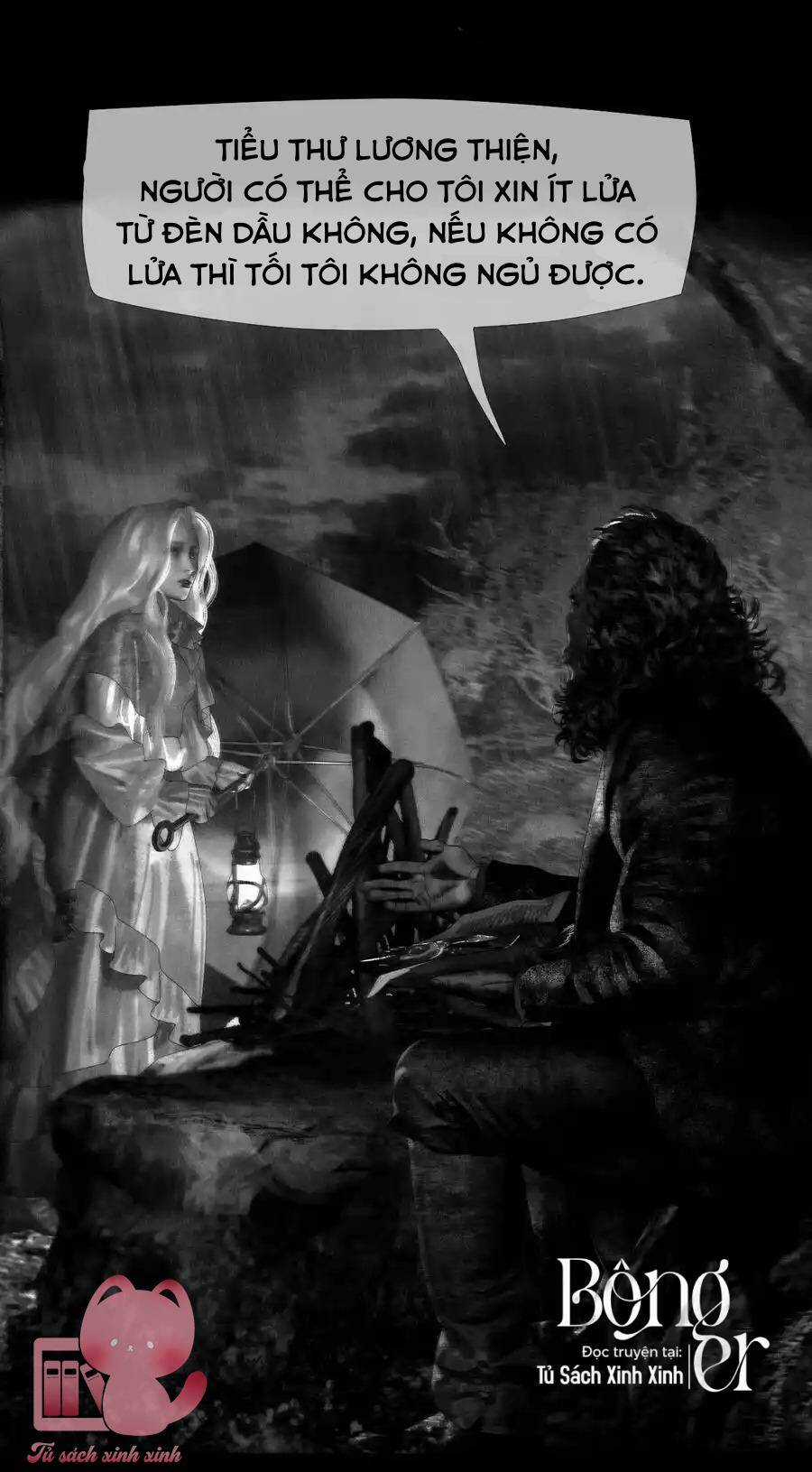 Aisha - Chapter 55 - Trang 13