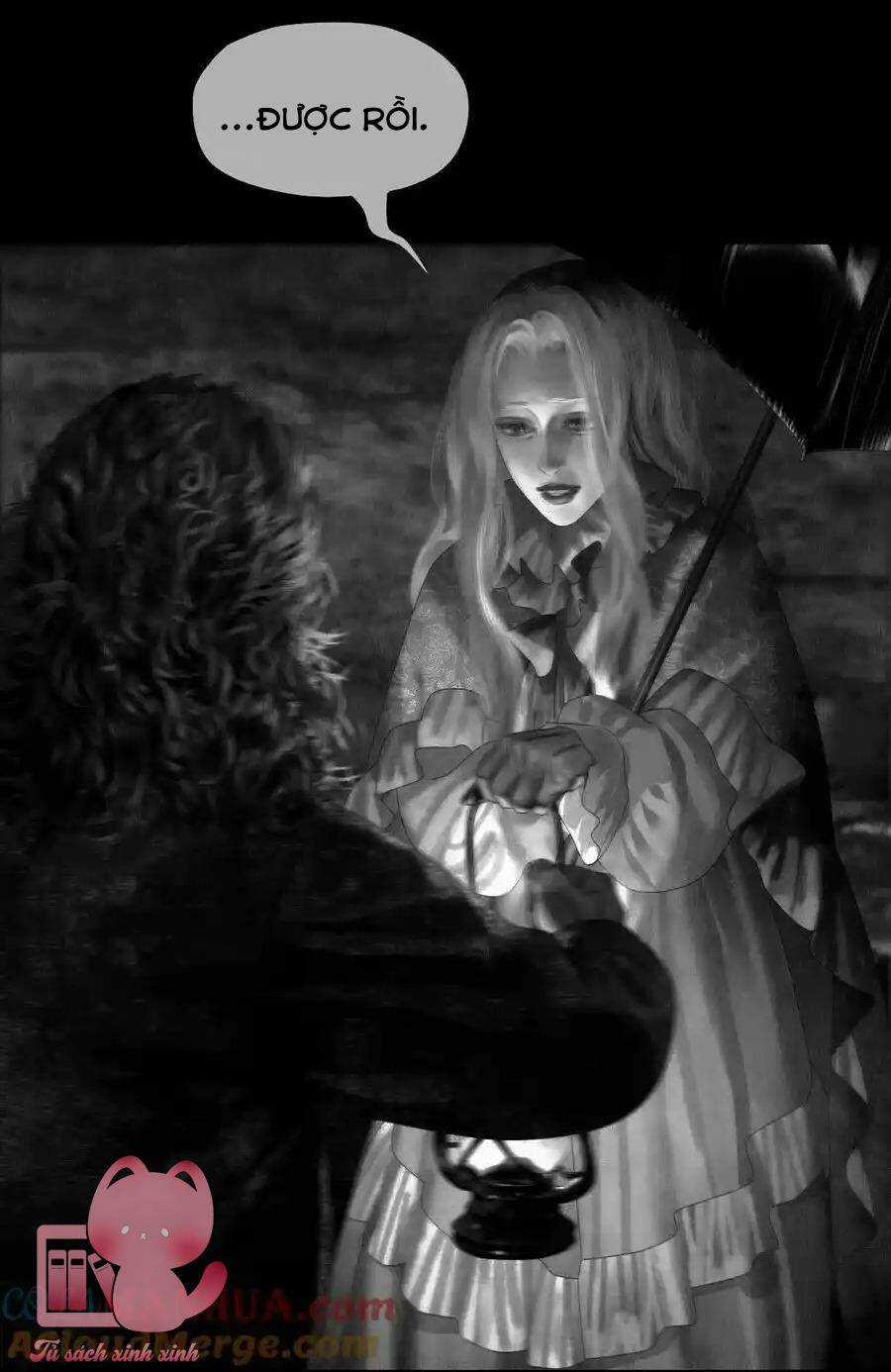 Aisha - Chapter 55 - Trang 14