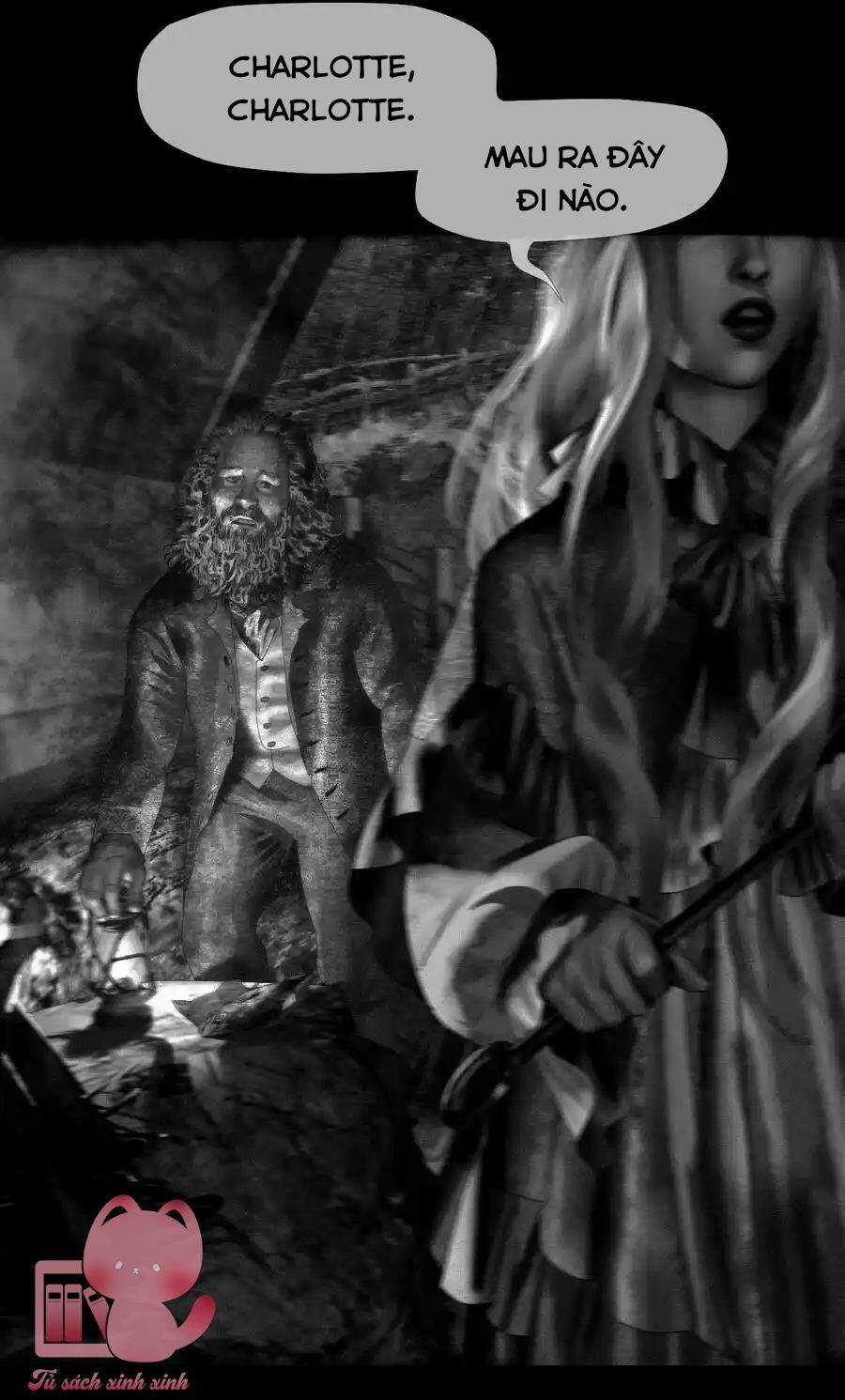 Aisha - Chapter 55 - Trang 15