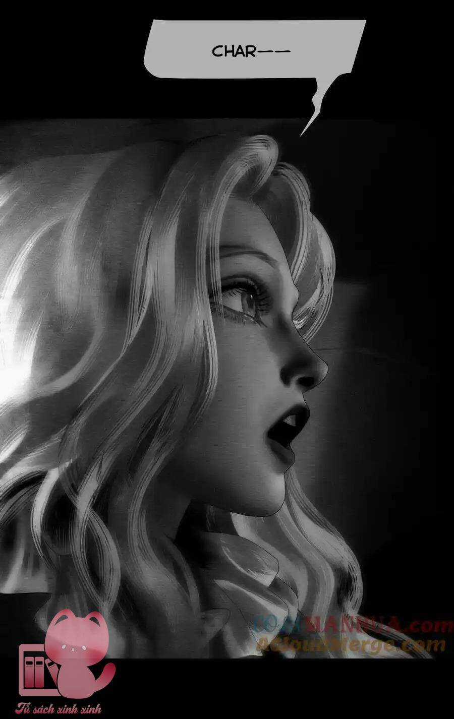 Aisha - Chapter 55 - Trang 16