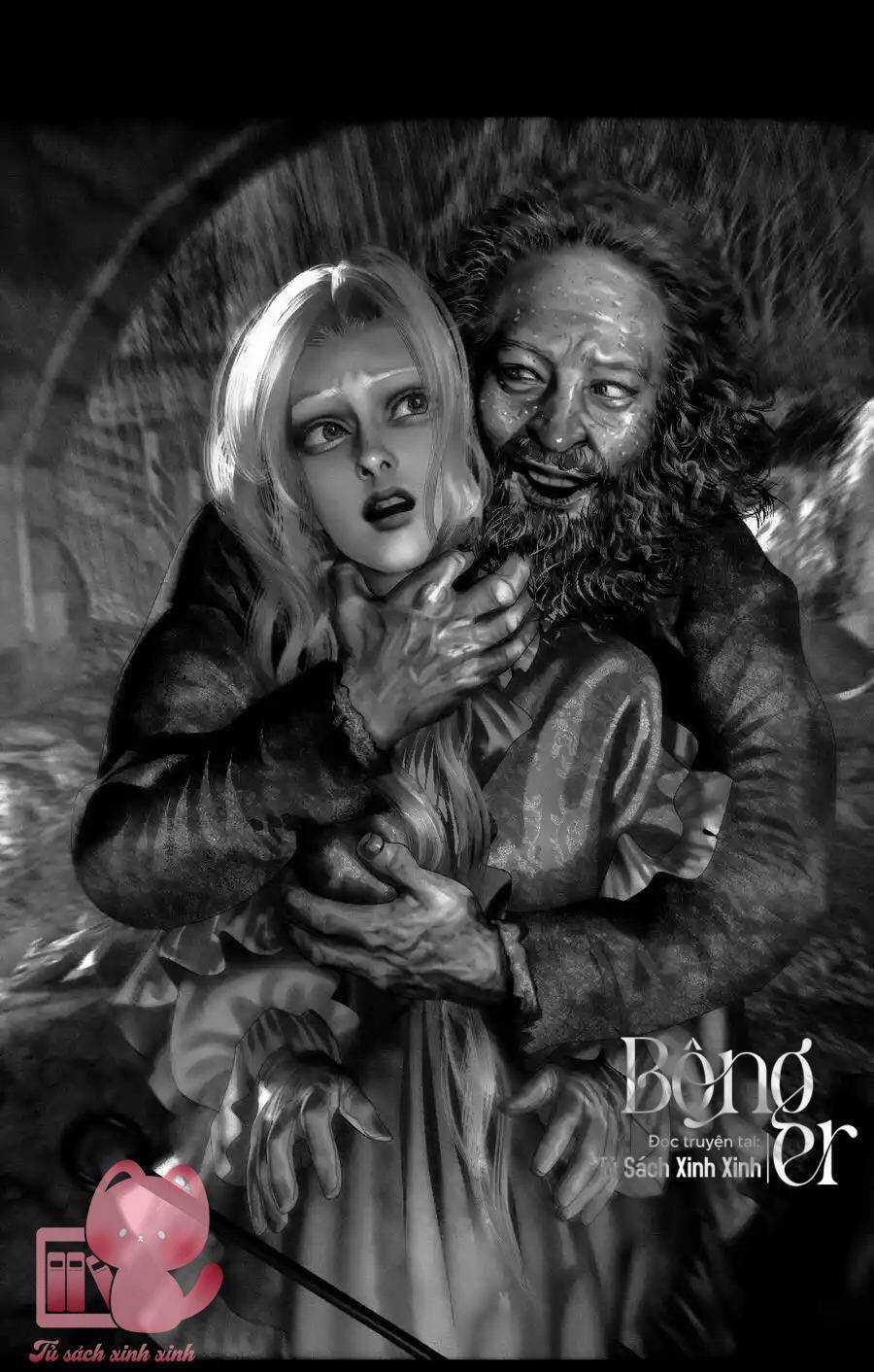 Aisha - Chapter 55 - Trang 17