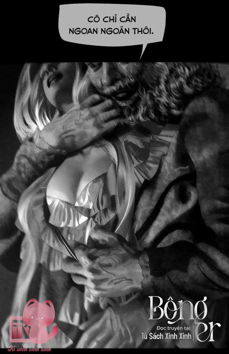 Aisha - Chapter 55 - Trang 19