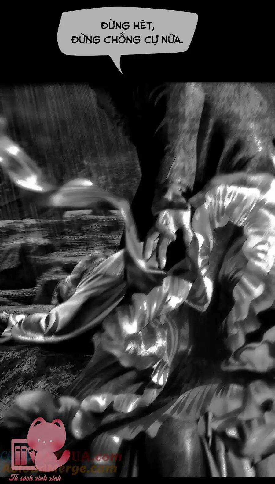 Aisha - Chapter 55 - Trang 20