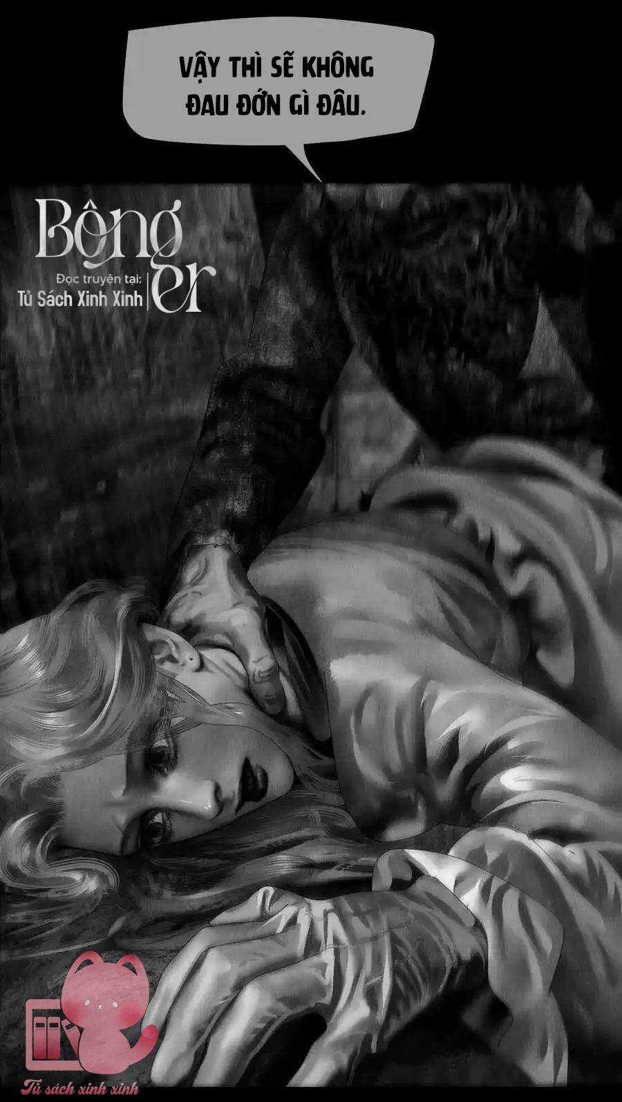 Aisha - Chapter 55 - Trang 21