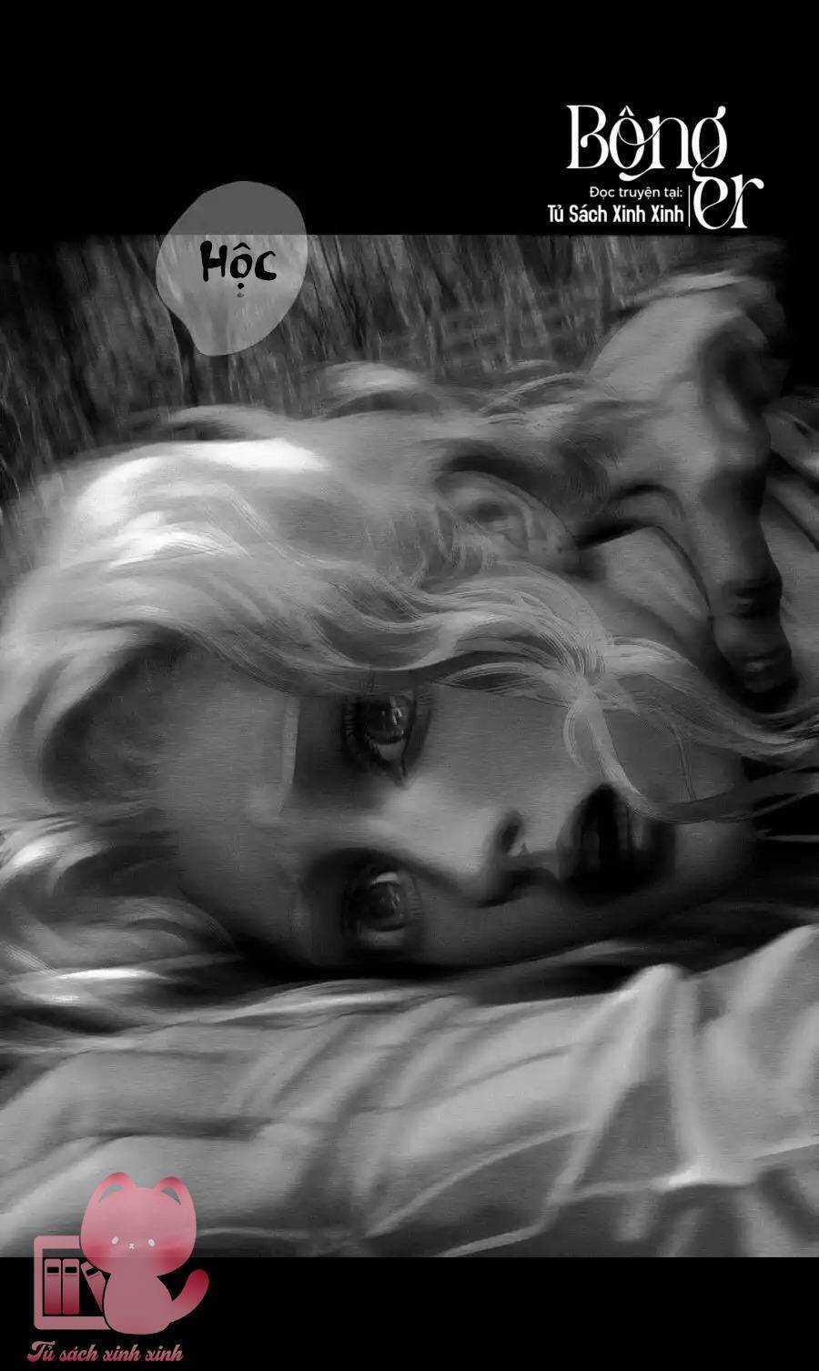 Aisha - Chapter 55 - Trang 23