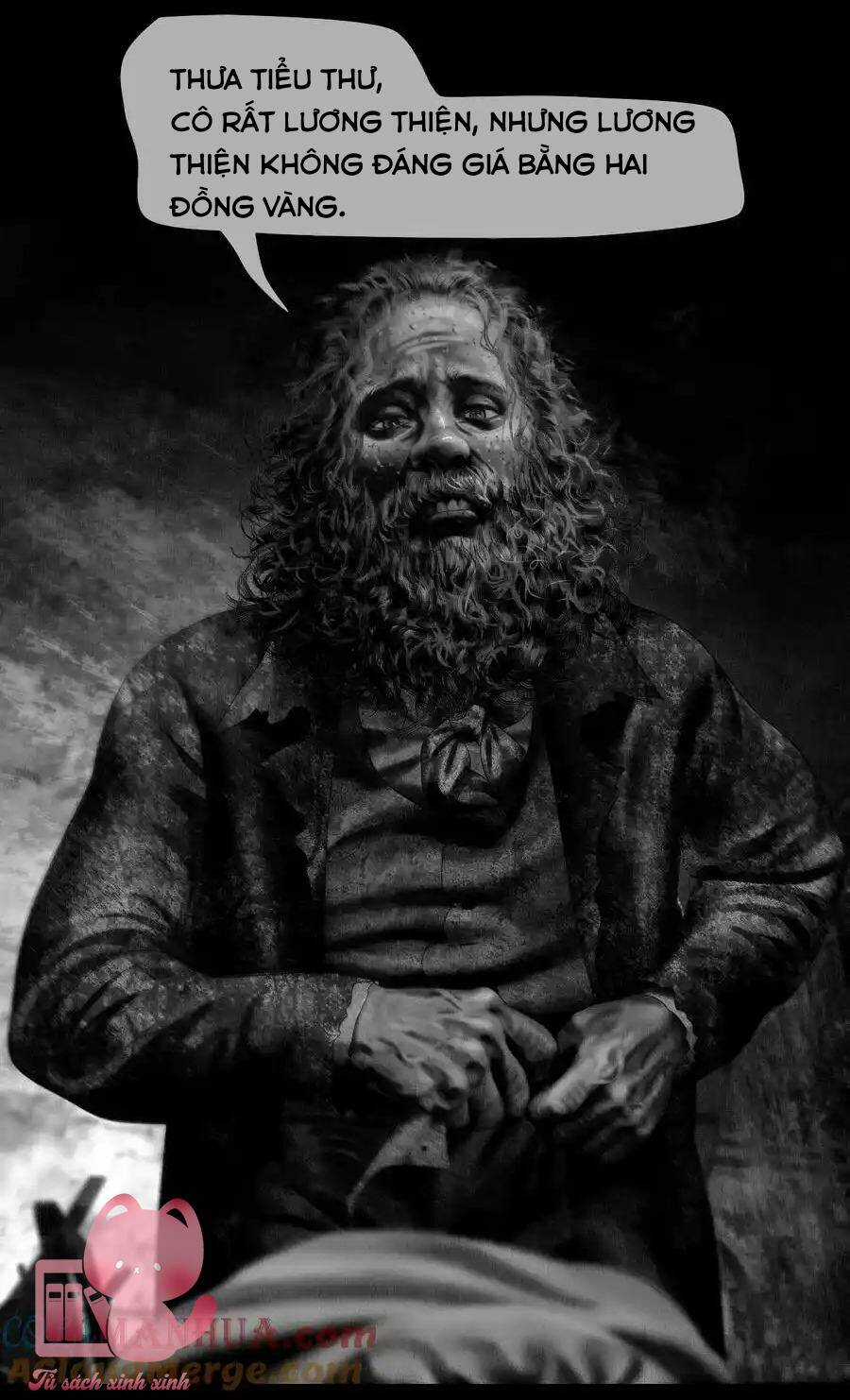 Aisha - Chapter 55 - Trang 28