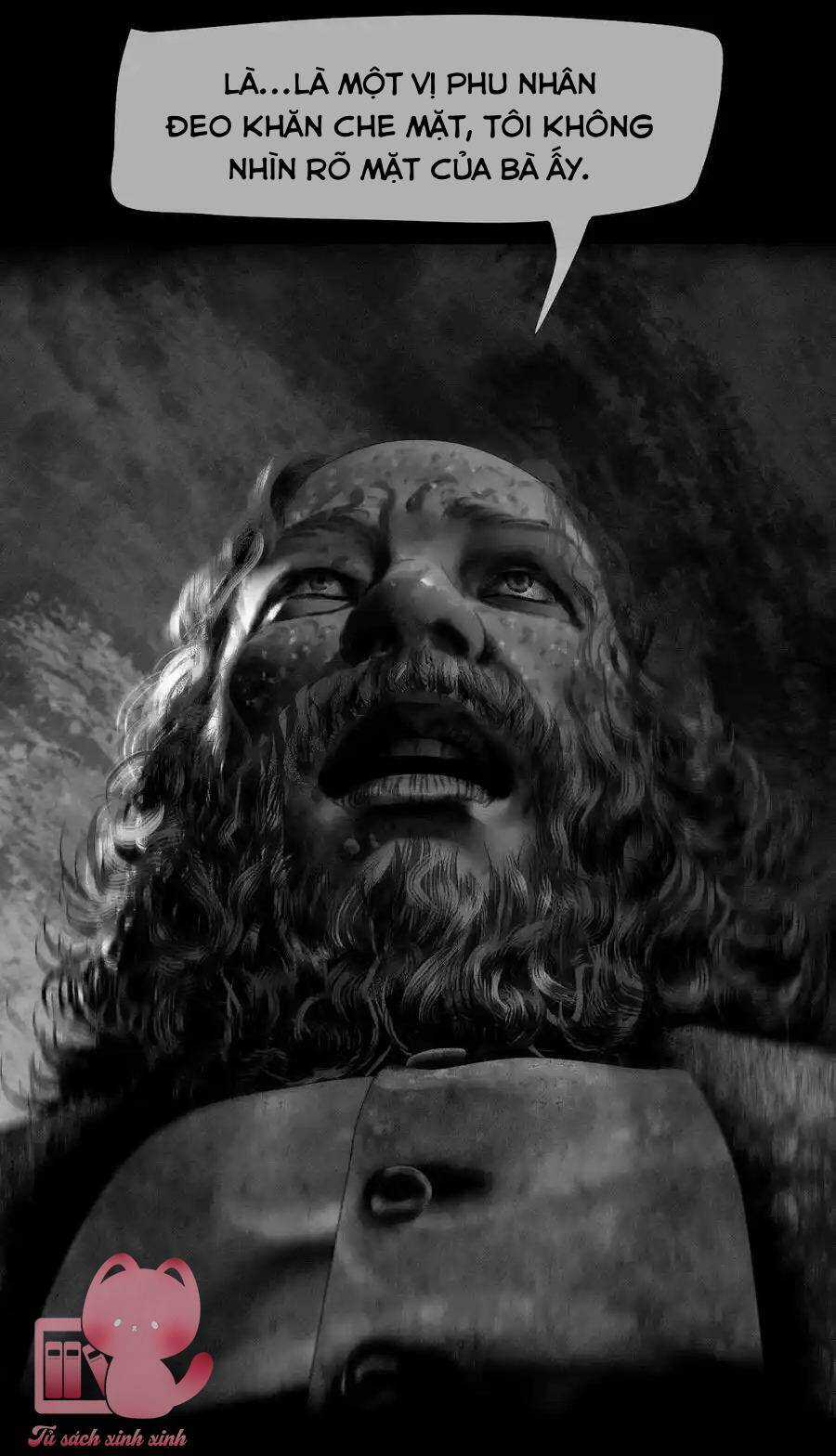 Aisha - Chapter 55 - Trang 30