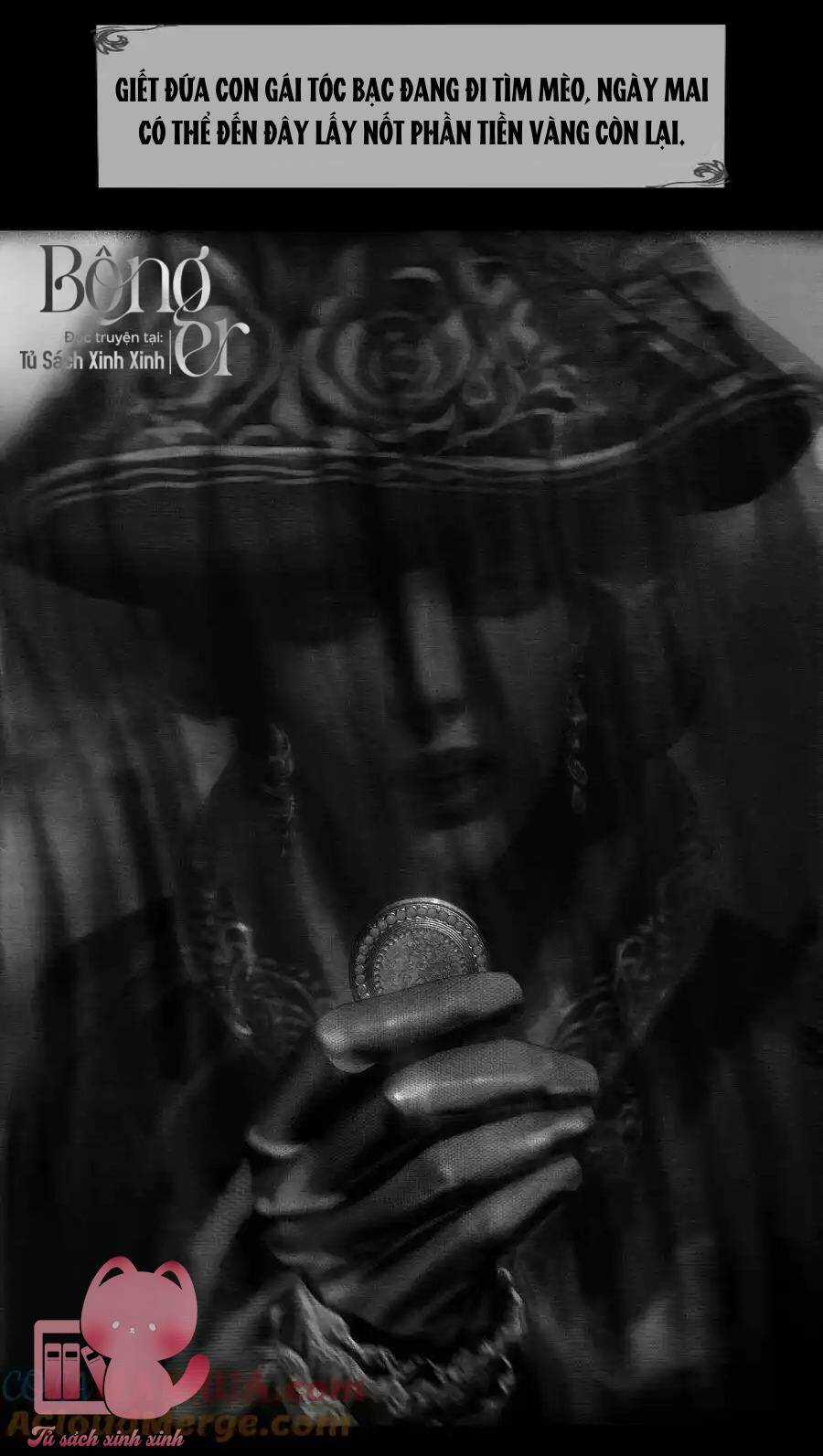 Aisha - Chapter 55 - Trang 32