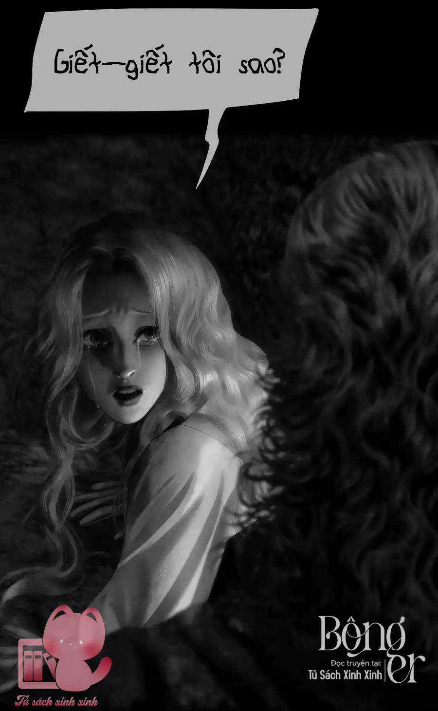 Aisha - Chapter 55 - Trang 33