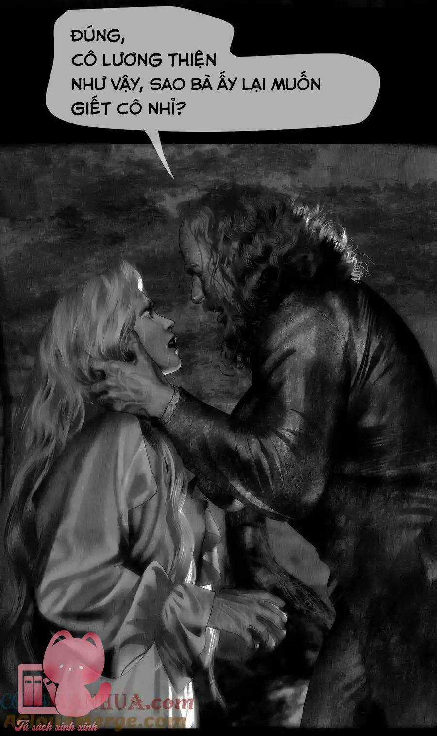 Aisha - Chapter 55 - Trang 34