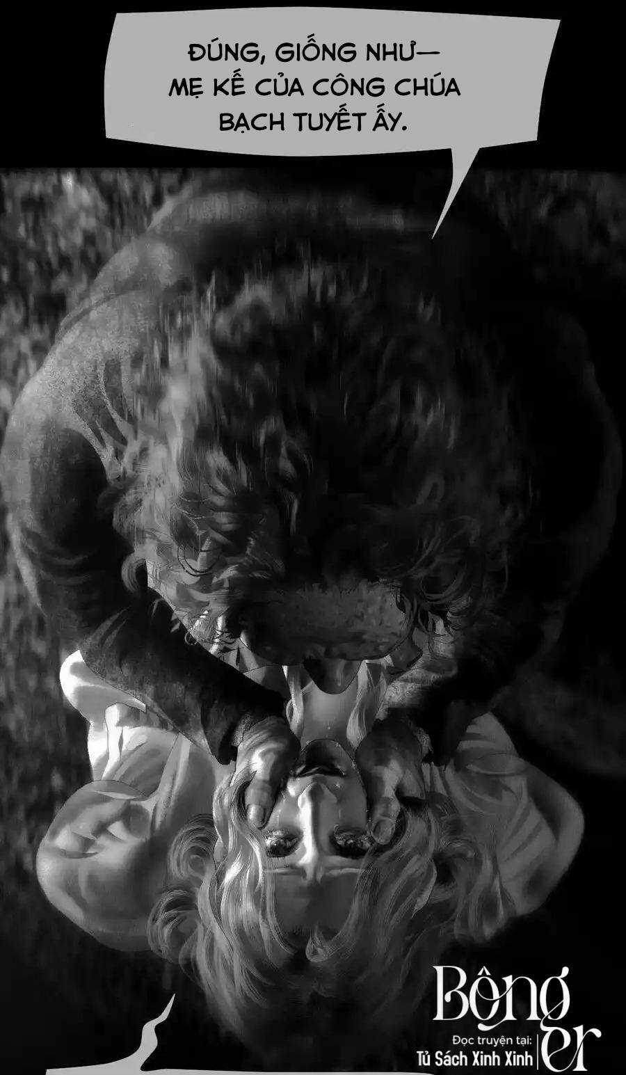 Aisha - Chapter 55 - Trang 37