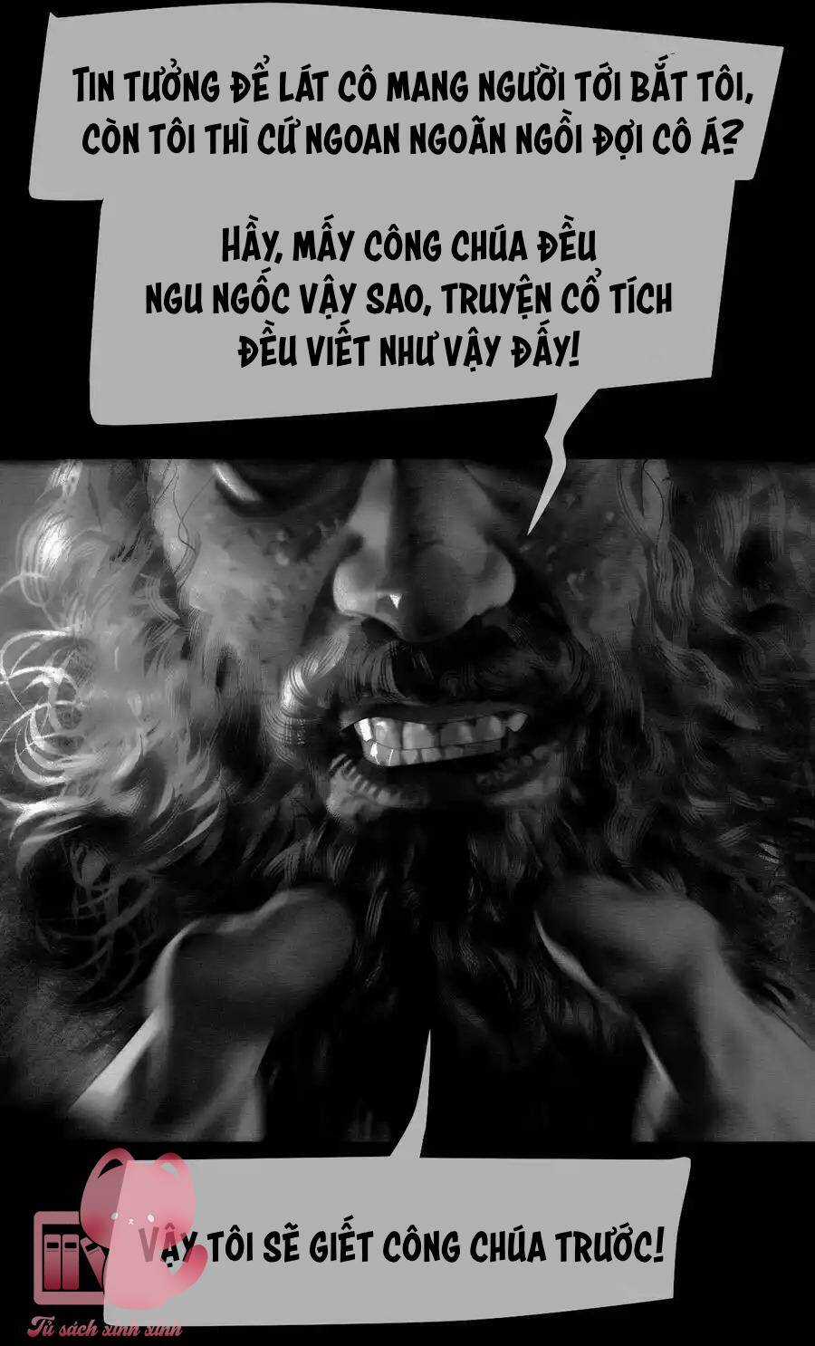 Aisha - Chapter 55 - Trang 39