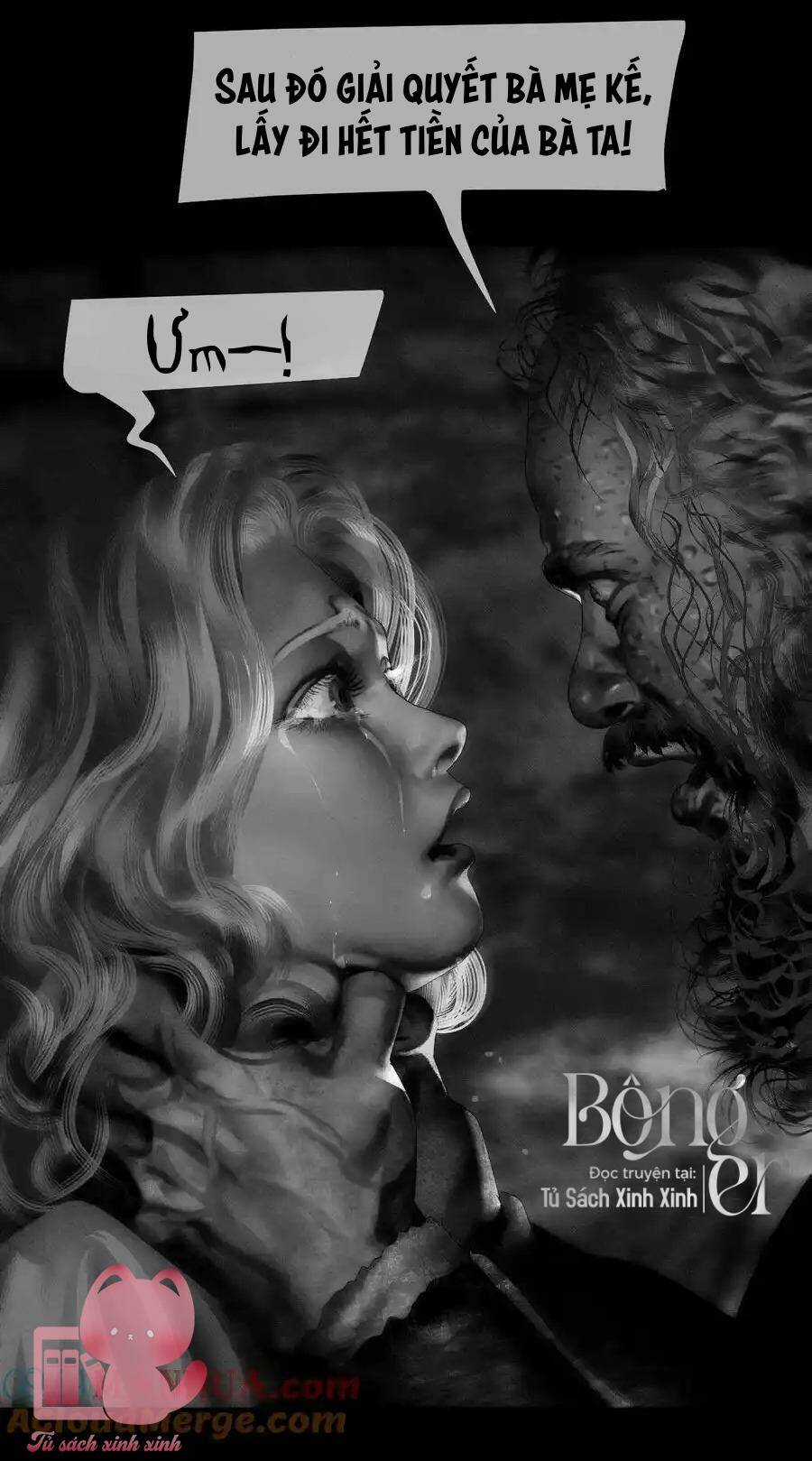 Aisha - Chapter 55 - Trang 40