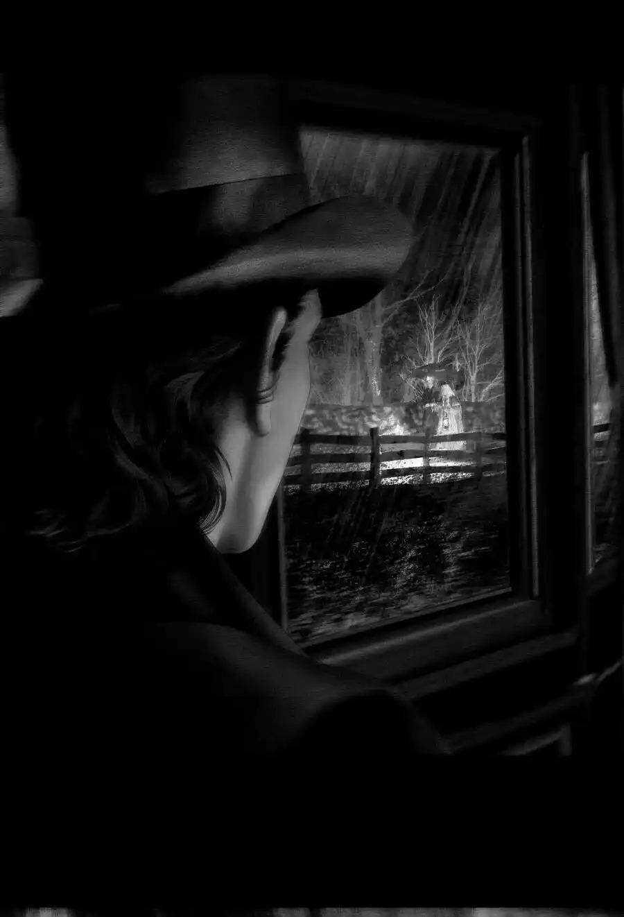 Aisha - Chapter 55 - Trang 7