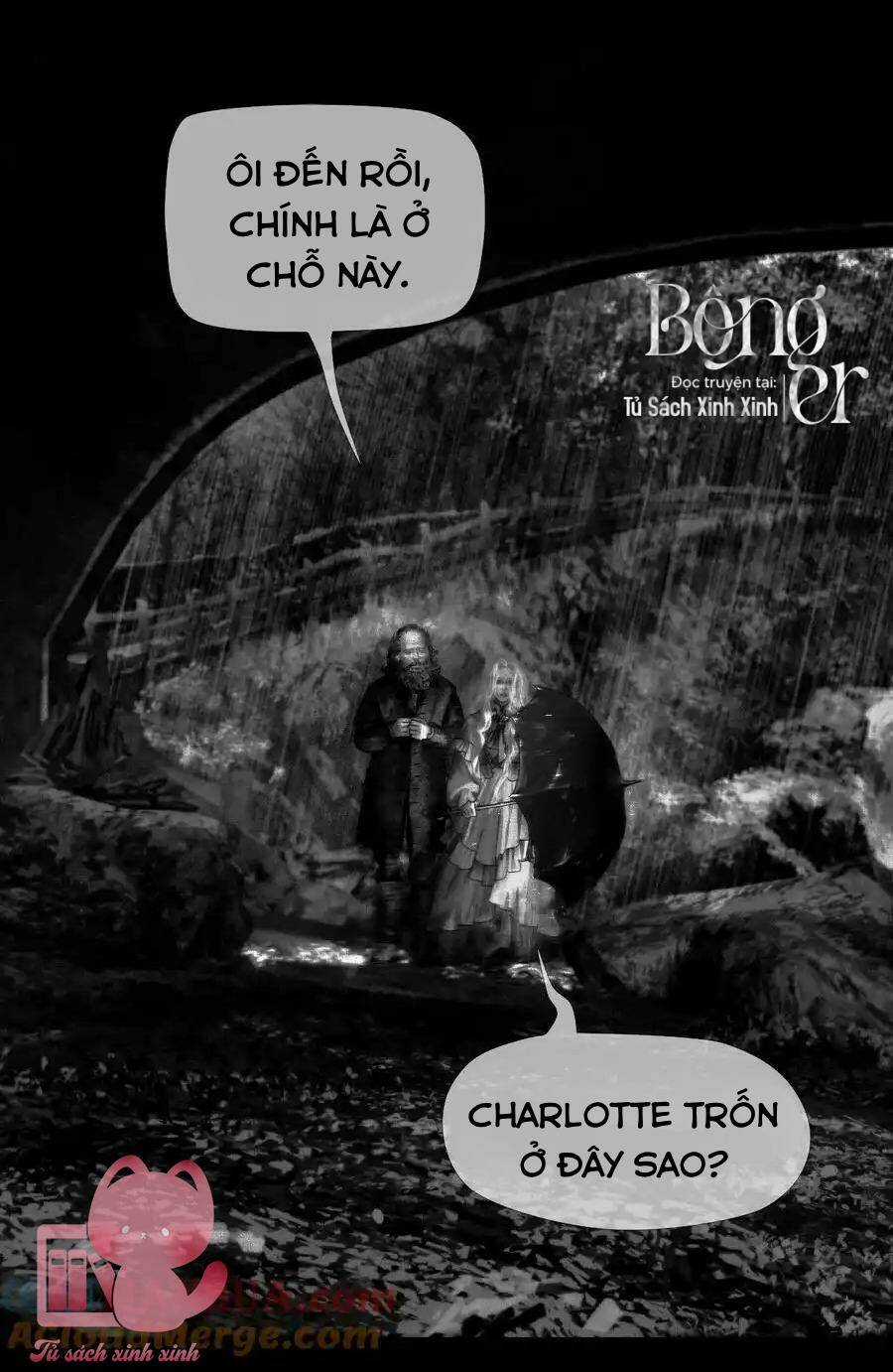 Aisha - Chapter 55 - Trang 10