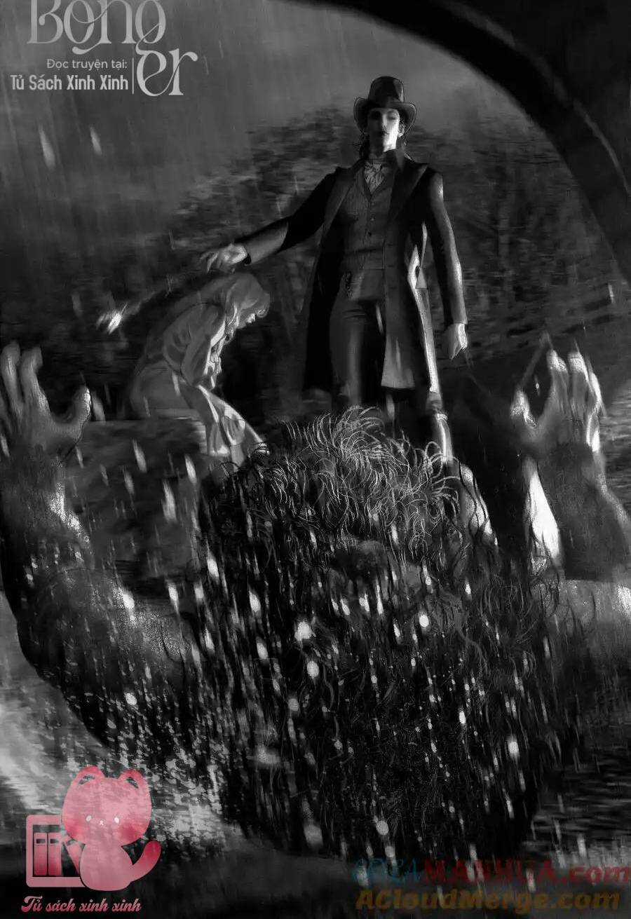 Aisha - Chapter 56 - Trang 14