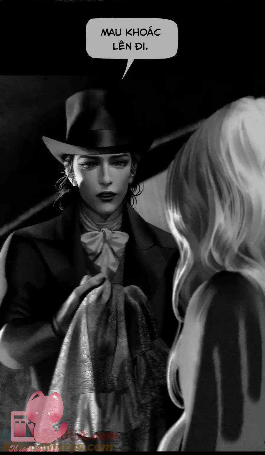 Aisha - Chapter 56 - Trang 16