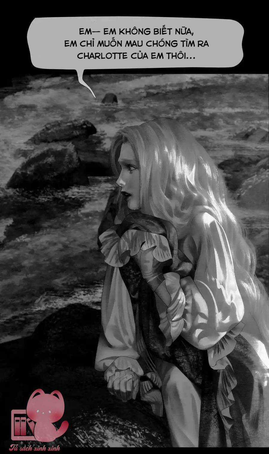 Aisha - Chapter 56 - Trang 19