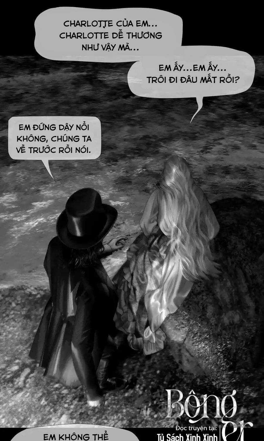 Aisha - Chapter 56 - Trang 20