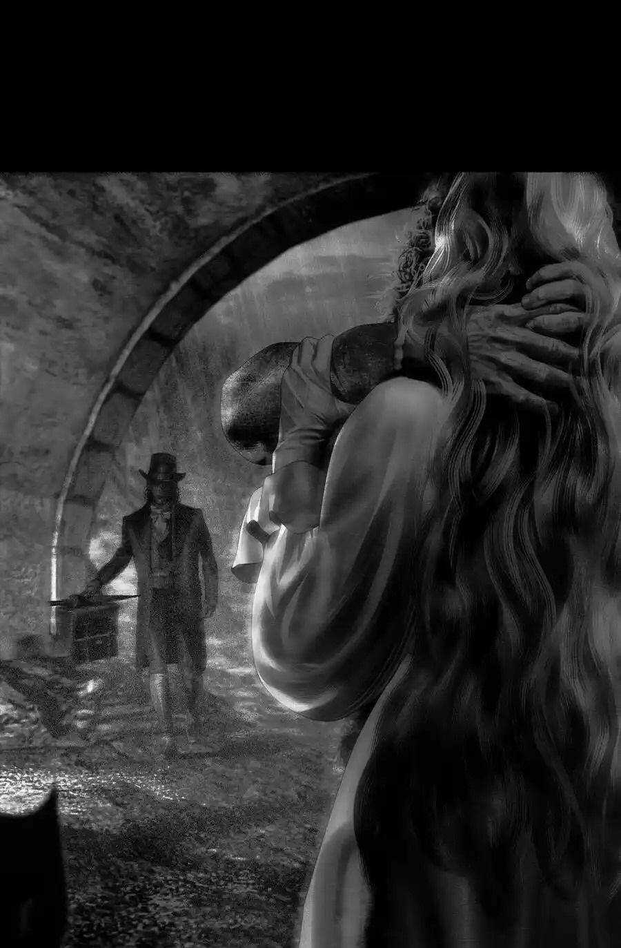 Aisha - Chapter 56 - Trang 3