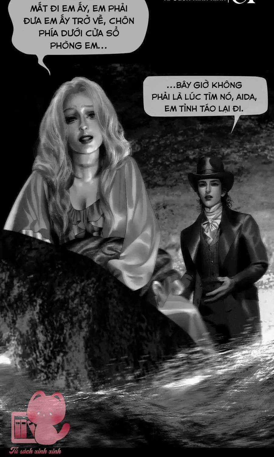 Aisha - Chapter 56 - Trang 21