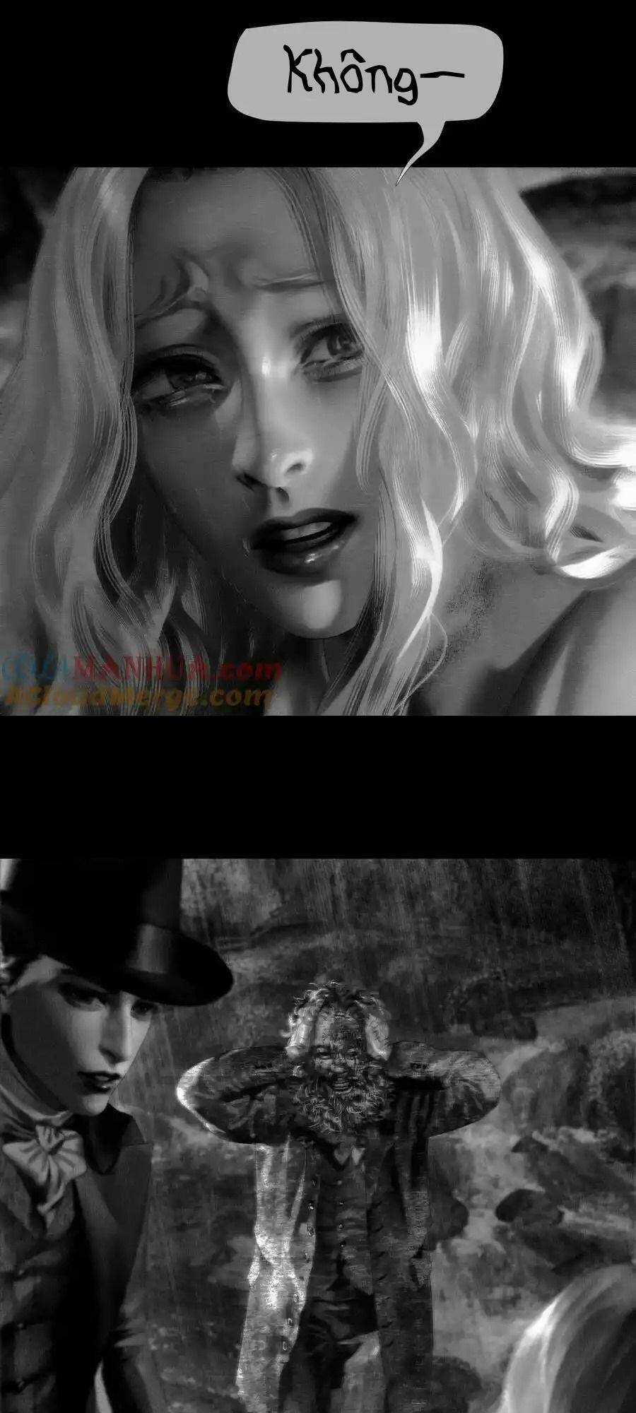 Aisha - Chapter 56 - Trang 22