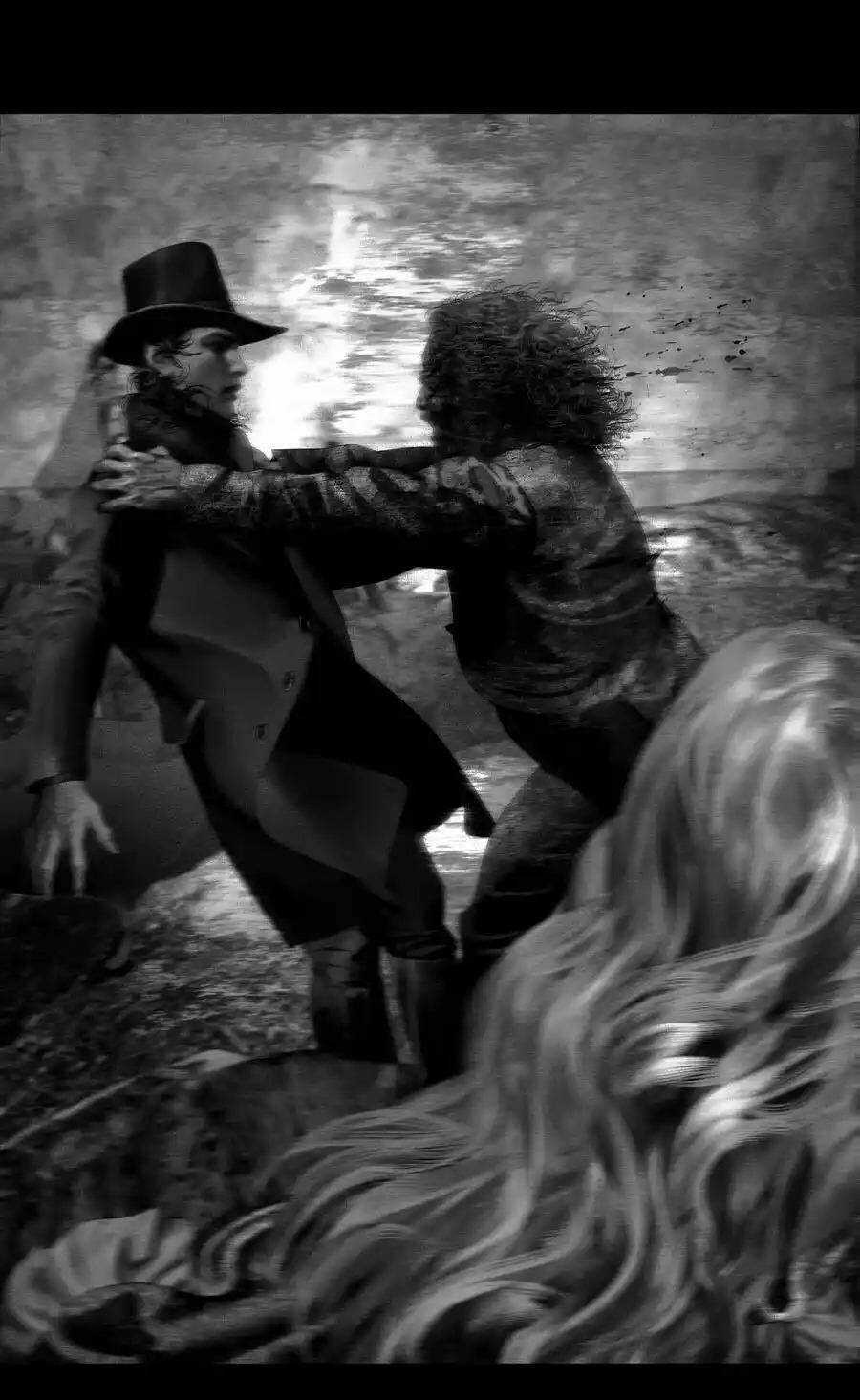 Aisha - Chapter 56 - Trang 25