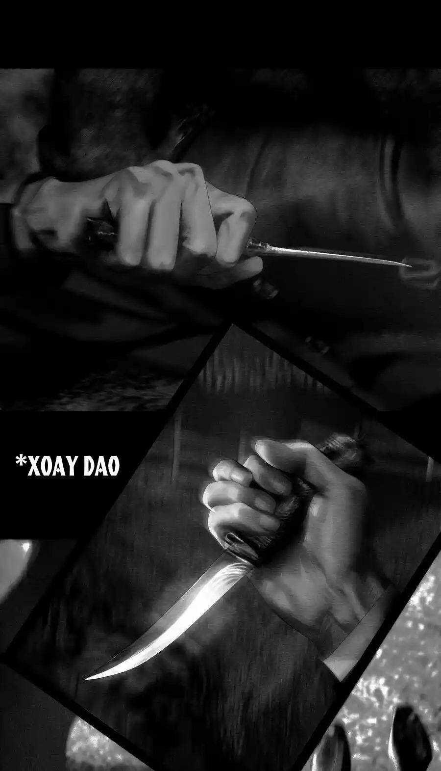 Aisha - Chapter 56 - Trang 33