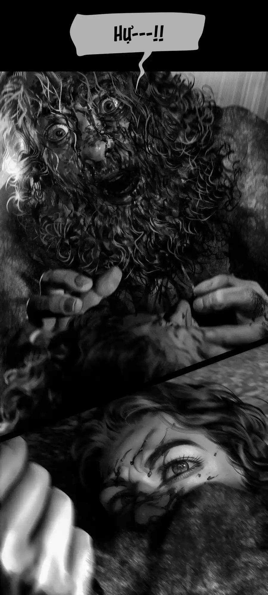 Aisha - Chapter 56 - Trang 35