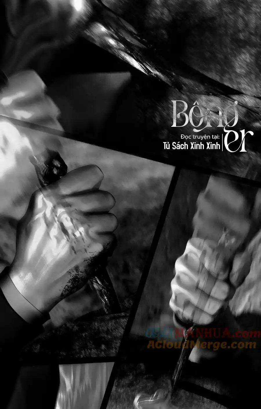 Aisha - Chapter 56 - Trang 36