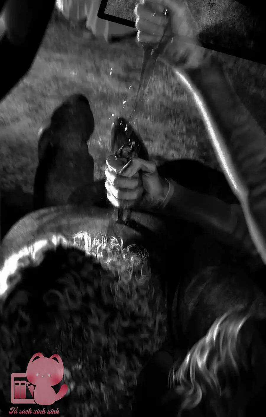 Aisha - Chapter 56 - Trang 37