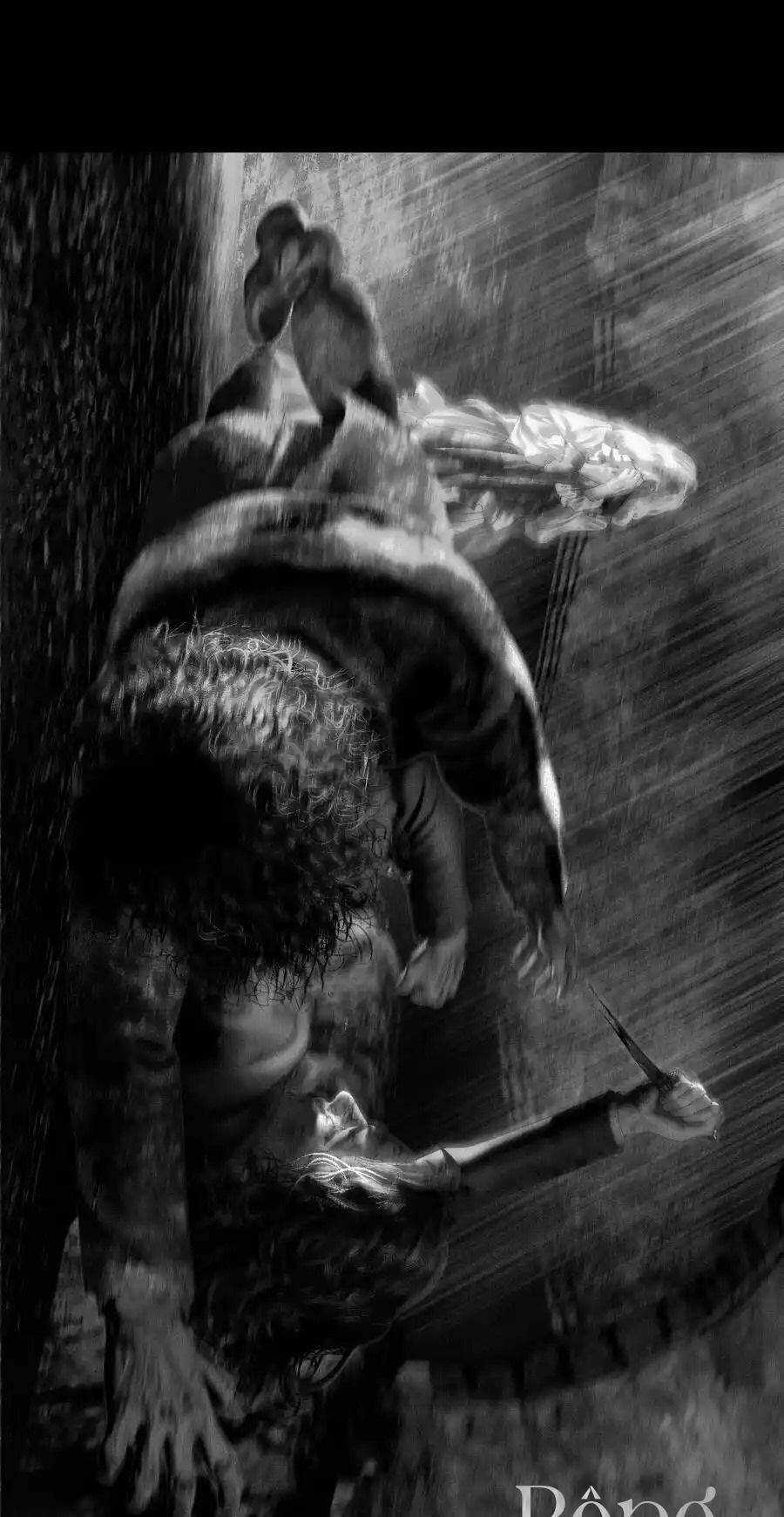 Aisha - Chapter 56 - Trang 38