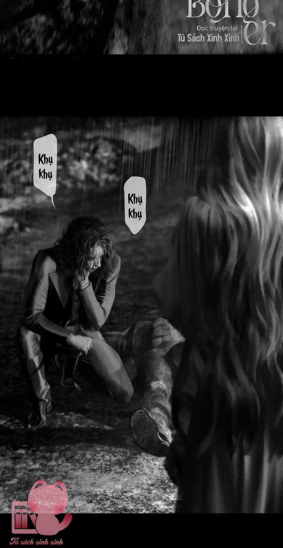 Aisha - Chapter 56 - Trang 39