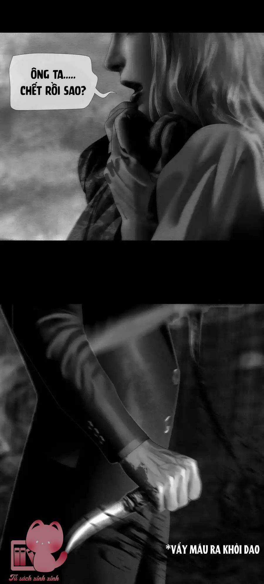 Aisha - Chapter 56 - Trang 40