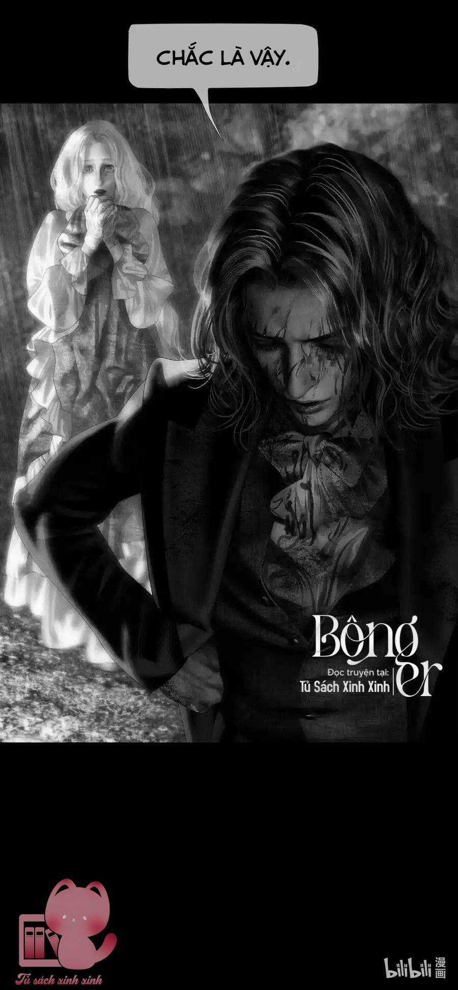 Aisha - Chapter 56 - Trang 41