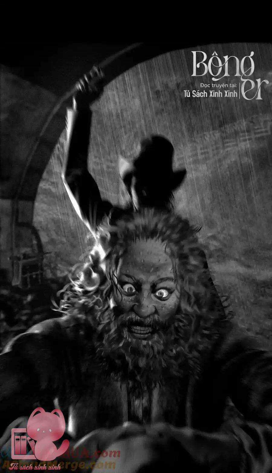 Aisha - Chapter 56 - Trang 6