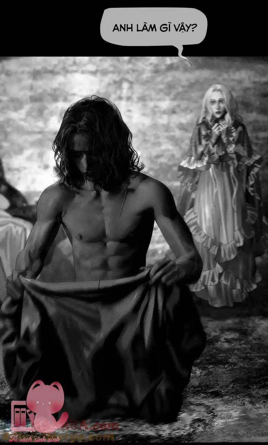 Aisha - Chapter 57 - Trang 13